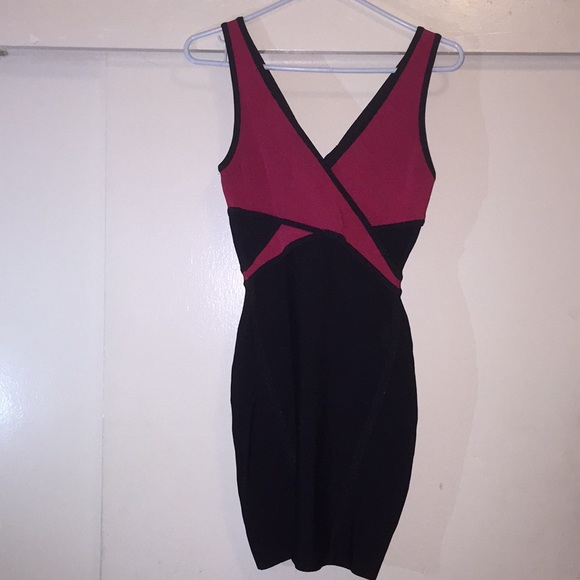Marciano Dresses & Skirts - Marciano Bandage Dress